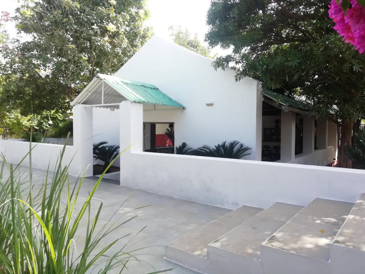 Bagh Tola,Kanha Tiger Reserve Exterior photo